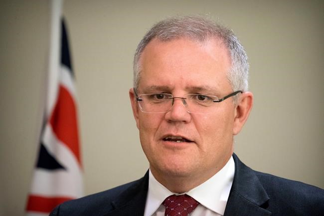 Australian PM accuses Muslim leaders of denying threat | iNFOnews.ca Australian PM accuses Muslim leaders of denying threat | iNFOnews.ca