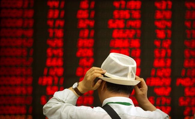 Asian stocks gain after US, China announce truce on tariffs | iNFOnews.ca Asian stocks gain after US, China announce truce on tariffs | iNFOnews.ca