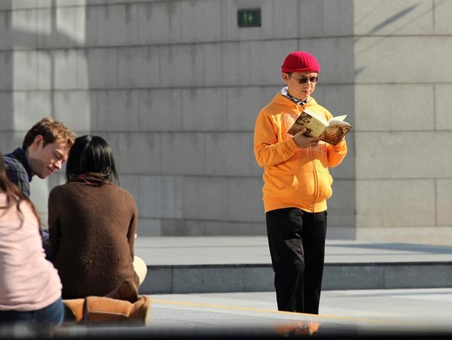 Mystery over Chinese tycoon's disappearance from Hong Kong | iNFOnews.ca