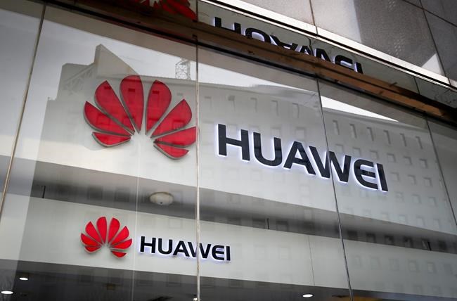China: No evidence Huawei a national security threat | iNFOnews.ca