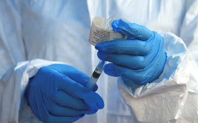 AP Explains: Why Congo's Ebola outbreak still going strong | iNFOnews.ca AP Explains: Why Congo's Ebola outbreak still going strong | iNFOnews.ca