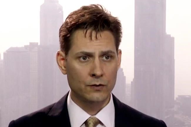 China: Detained Canadian does not have diplomatic immunity | iNFOnews.ca
