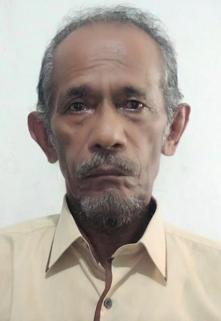 Former AP newsperson Ali Kotarumalos dies in Indonesia | iNFOnews.ca