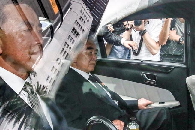 Top North Korean official heads to US for pre-summit talks | iNFOnews.ca Top North Korean official heads to US for pre-summit talks | iNFOnews.ca