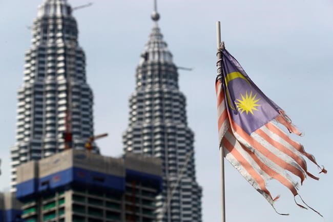 Malaysia says it will end death penalty for all crimes | iNFOnews.ca