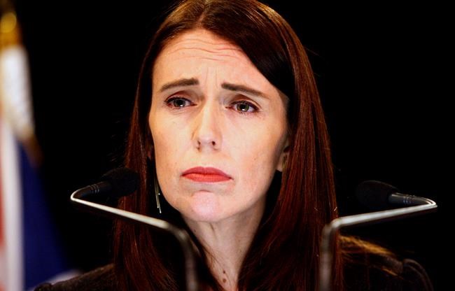 AP Explains: How tough new Australian social media law works | iNFOnews.ca