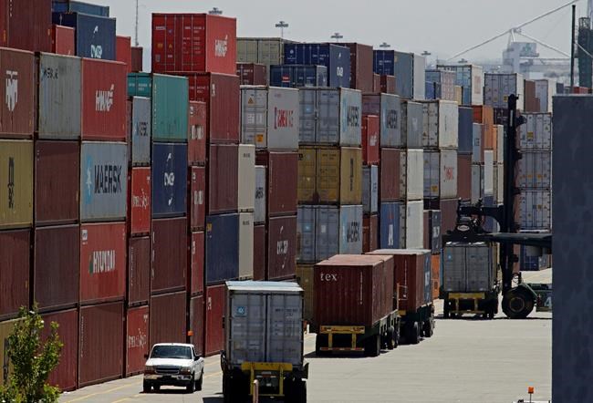 US and China near deal that would suspend planned tariffs | iNFOnews.ca