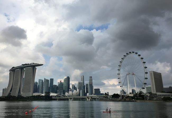 Indonesia police foil plot to fire rocket at Singapore | iNFOnews.ca