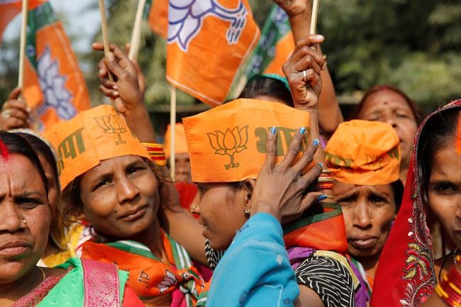 India state polls test Modi popularity after currency chaos | iNFOnews.ca India state polls test Modi popularity after currency chaos | iNFOnews.ca