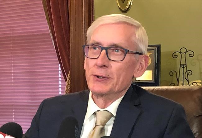 Gov. Evers re-forms Wisconsin pardons board Walker dropped | iNFOnews.ca