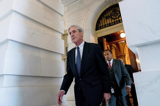 Democrats hope Mueller testimony will have 'profound impact' | iNFOnews.ca Democrats hope Mueller testimony will have 'profound impact' | iNFOnews.ca