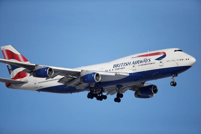 British Airways suffers global delays due to computer glitch | iNFOnews.ca
