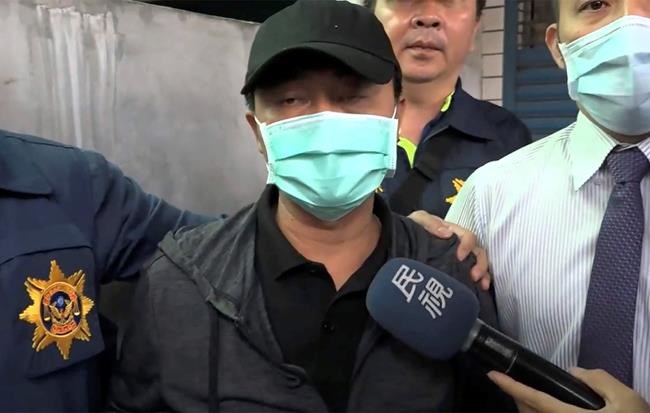 Workers clear last train from deadly crash site in Taiwan | iNFOnews.ca CP2058767041