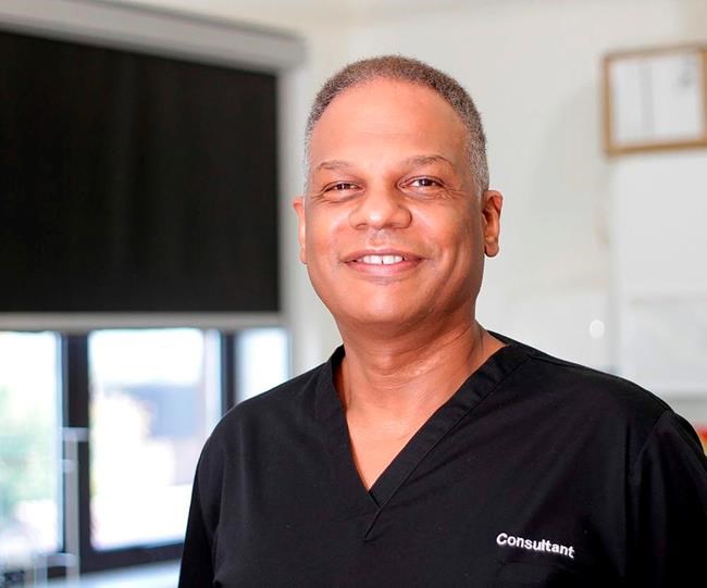 Lives Lost: Sudan-born doctor saw himself as ordinary Briton | iNFOnews.ca