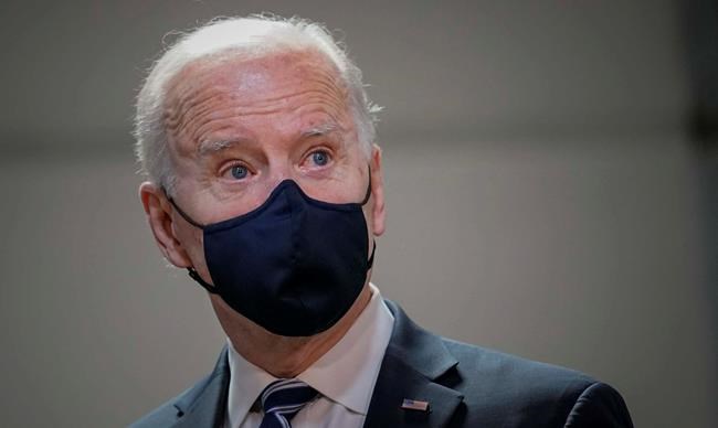 For Biden, questions about Cuomo grow harder to ignore | iNFOnews.ca For Biden, questions about Cuomo grow harder to ignore | iNFOnews.ca