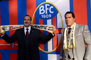 NY lawyer Joe Tacopina and Montreal Impact president Joey Saputo presented as Bologna owners | iNFOnews.ca CP30309077
