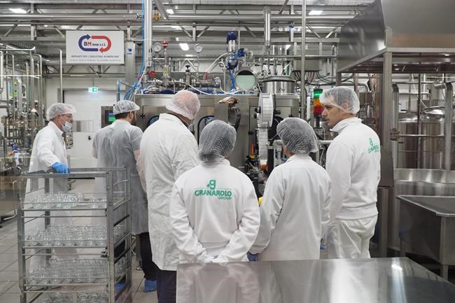 Massive Eataly World theme park opening in Italy | iNFOnews.ca