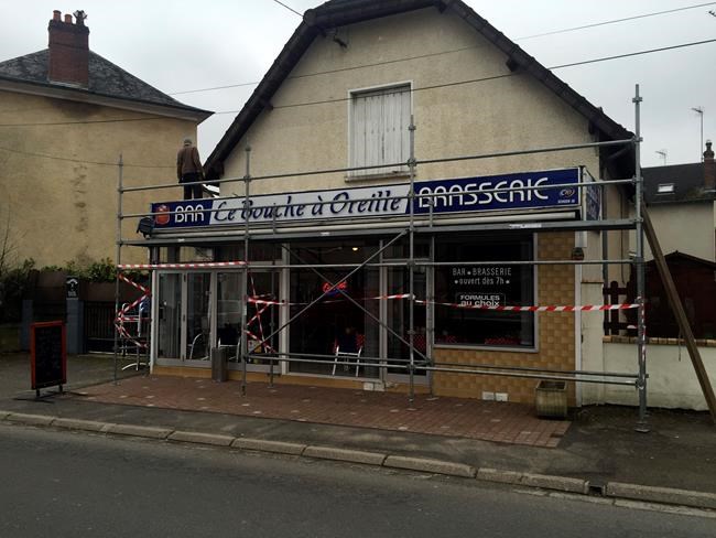 Michelin Guide misguided as local cafe gets star in error | iNFOnews.ca