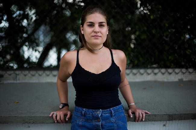 Brazilian women break taboo to talk about illegal abortions | iNFOnews.ca