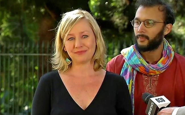Second Australian senator quits because of dual citizenship | iNFOnews.ca CP451903559