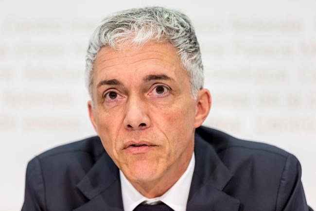 Swiss prosecutor appeals for co-operation on FIFA case file | iNFOnews.ca