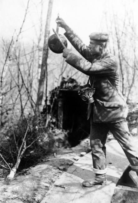 From first shot to silence of peace: Timeline of World War I | iNFOnews.ca