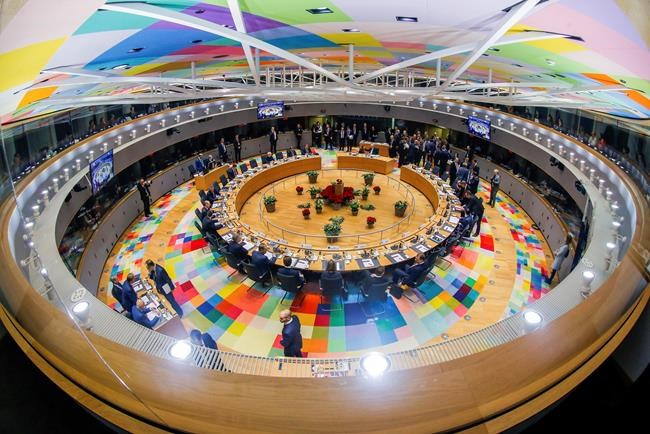 EU's Juncker lashes Hungary's Orban over fake news | iNFOnews.ca EU's Juncker lashes Hungary's Orban over fake news | iNFOnews.ca