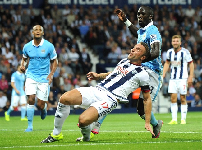 NBC renews deal with English Premier League for 6 years for US broadcasting rights | iNFOnews.ca CP34149674