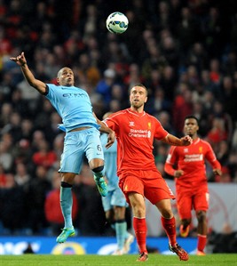 Real Madrid gets Liverpool in Champions League; Bayern Munich to face Manchester City again | iNFOnews.ca