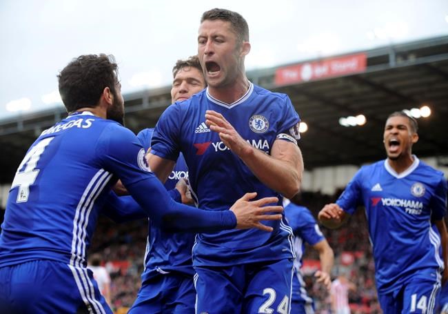 Wenger won't tell protesting fans decision on Arsenal future | iNFOnews.ca