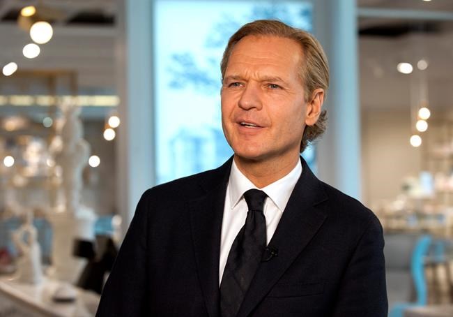 Rule Britannia: firms bet on British allure to get by Brexit | iNFOnews.ca Rule Britannia: firms bet on British allure to get by Brexit | iNFOnews.ca