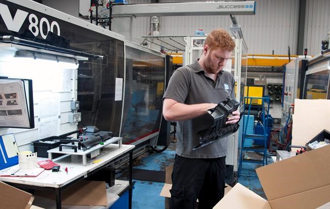 UK auto industry under siege as Brexit pressure escalates | iNFOnews.ca