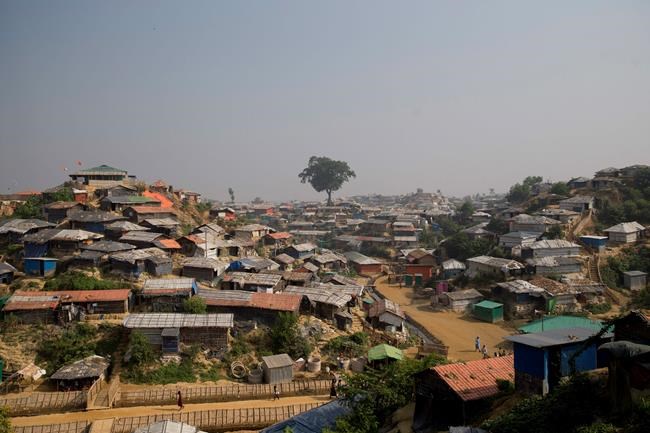 Bangladeshi leader at UN: Rohingya refugee crisis worsening | iNFOnews.ca