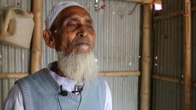 Rohingya refugees fear returning to Myanmar after coup | iNFOnews.ca