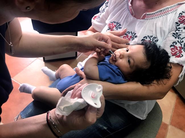 Romania's measles outbreak kills dozens of children | iNFOnews.ca Romania's measles outbreak kills dozens of children | iNFOnews.ca