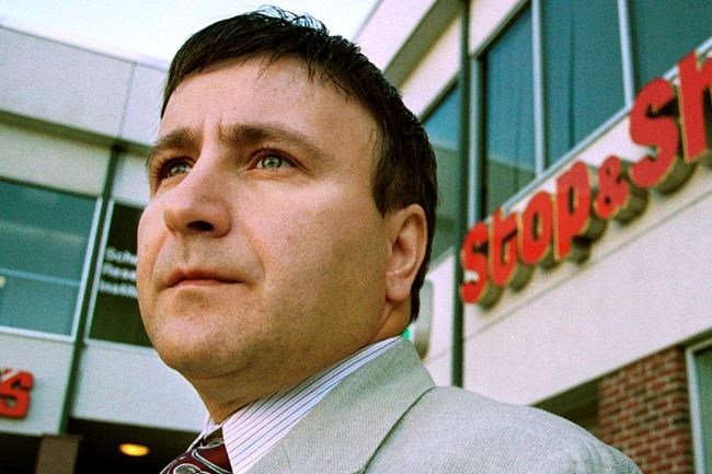 Anthony of iconic Prince spaghetti commercial dies | iNFOnews.ca