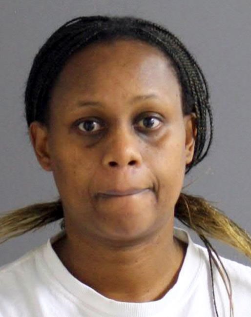 Woman charged with stealing $773K from UConn vendor system | iNFOnews.ca