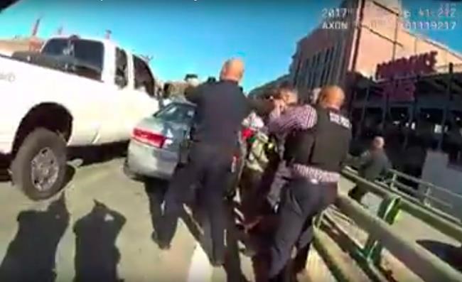 Police: Video shows deadly force justified in I-95 shooting | iNFOnews.ca Police: Video shows deadly force justified in I-95 shooting | iNFOnews.ca