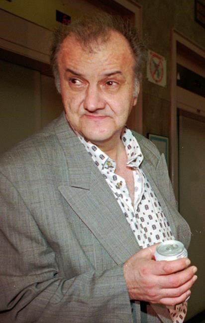 New England mobster, an 'old-school wise guy,' dies at 75 | iNFOnews.ca