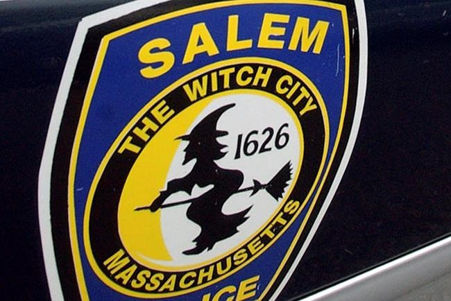 Mayor on Trump's witch trials remarks: 'learn some history' | iNFOnews.ca Mayor on Trump's witch trials remarks: 'learn some history' | iNFOnews.ca