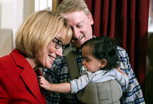 Democrat Dan Feltes running for New Hampshire governor | iNFOnews.ca