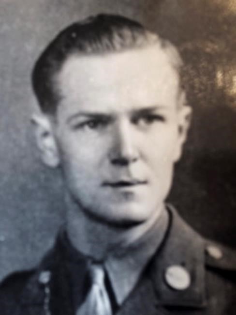 Relatives of WWII airman to gather for long-delayed funeral | iNFOnews.ca