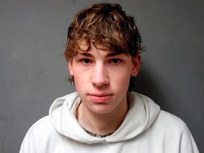 Vermont teen accused of planning school shooting released | iNFOnews.ca