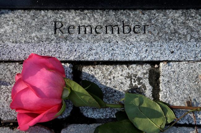 Rhode Island marks 16th anniversary of nightclub fire | iNFOnews.ca Rhode Island marks 16th anniversary of nightclub fire | iNFOnews.ca