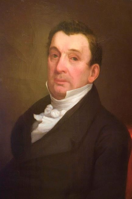 Massachusetts' high court: Do you know this justice? | iNFOnews.ca