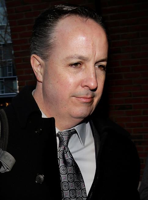 Ex-pharmacy exec convicted in deadly meningitis outbreak | iNFOnews.ca