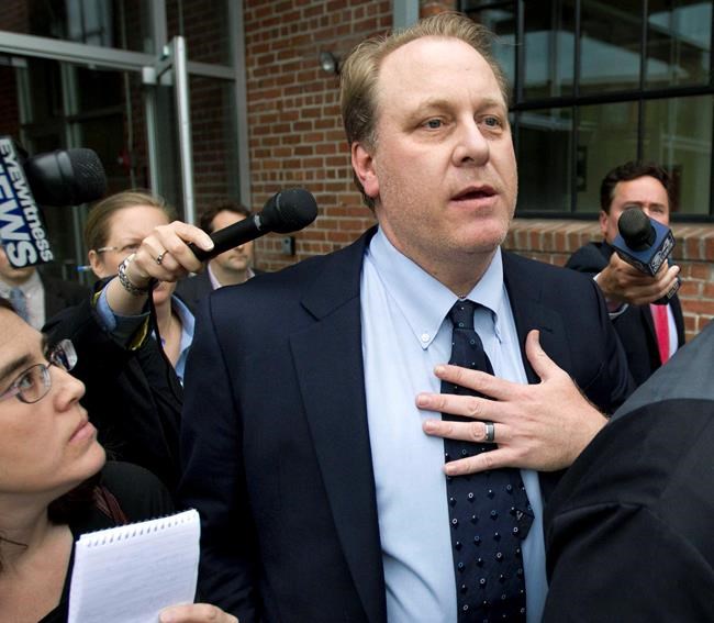 $800K Wells Fargo penalty OK'd in Schilling video game deal | iNFOnews.ca