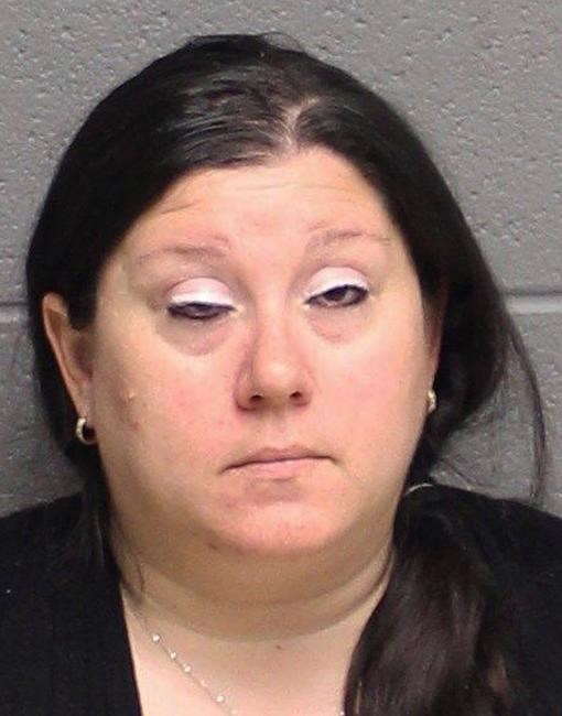 Mom who live-streamed 10-year-old son driving due in court | iNFOnews.ca