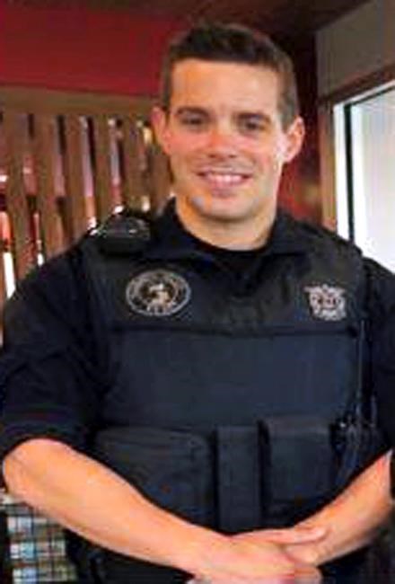 Funeral services set for fallen Massachusetts police officer | iNFOnews.ca