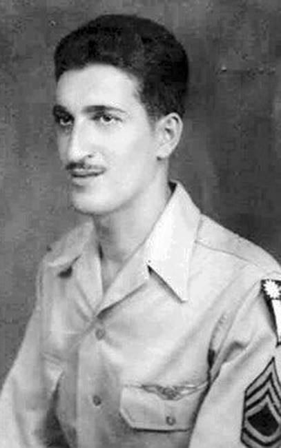 Airman lost in World War II accounted for using DNA analysis | iNFOnews.ca
